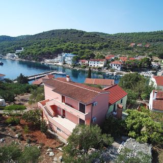 Apartmanok Parkolóhellyel Bozava, Dugi Otok - 23903 Božava (3)