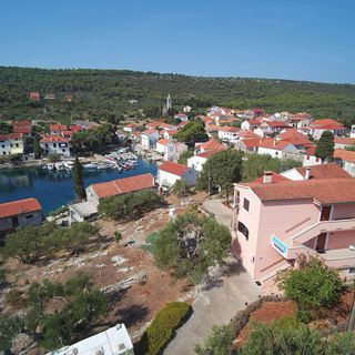 Apartmanok Parkolóhellyel Bozava, Dugi Otok - 23903 Božava (4)