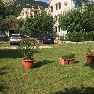 Apartmanok Parkolóhellyel Baska, Krk - 23913 Baška (2)