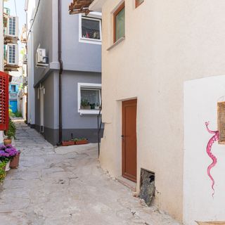 Apartmanok A Tenger Mellett Baska, Krk - 23915 Baška (2)