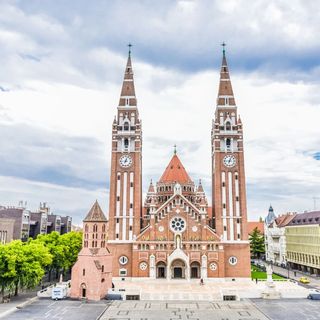 Árkád Apartman Szeged (3)