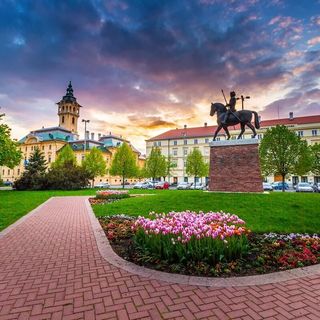 Árkád Apartman Szeged (4)