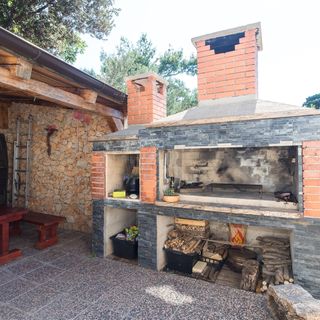 Apartmanok Parkolóhellyel Baska, Krk - 23918 Baška (5)