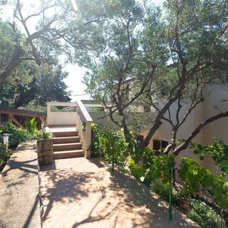 Apartmanok Parkolóhellyel Baska, Krk - 23918 Baška (4)