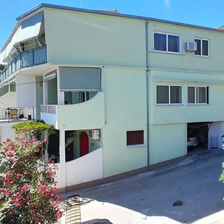 Apartmanok Parkolóhellyel Zivogosce - Blato Makarska - 23922 Živogošće - Blato (2)