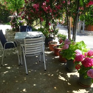 Apartmanok Parkolóhellyel Zivogosce - Blato Makarska - 23922 Živogošće - Blato (4)