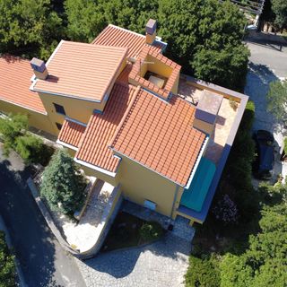 Apartmanok A Tenger Mellett Klenovica, Novi Vinodolski - 23926 Klenovica (2)