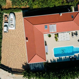 Ház Családok Részére Medencével Plano, Trogir - 23937 Plano (5)