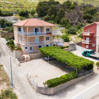 Apartmanok A Tenger Mellett Sparadici, Sibenik - 23939 Šparadići (3)