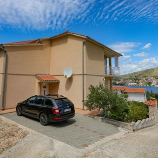 Apartmanok A Tenger Mellett Sparadici, Sibenik - 23939 Šparadići (5)