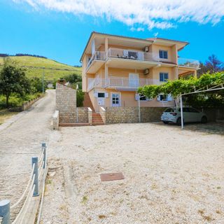 Apartmanok A Tenger Mellett Sparadici, Sibenik - 23939 Šparadići (4)