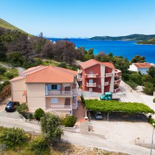 Apartmanok A Tenger Mellett Sparadici, Sibenik - 23939 Šparadići (2)