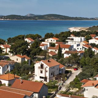 Apartmanok Parkolóhellyel Jadrija, Sibenik - 23947 Jadrija (4)