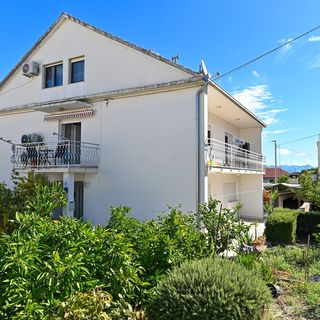 Apartmanok A Tenger Mellett Mastrinka Ciovo - 23959 (4)