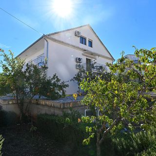 Apartmanok A Tenger Mellett Mastrinka Ciovo - 23959 (5)