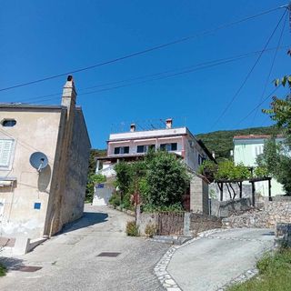 Apartmanok és Szobák A Tenger Mellett Martinscica, Cres - 23980 Martinšćica (2)