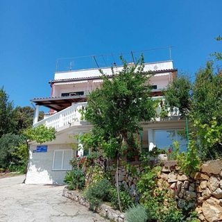 Apartmanok és Szobák A Tenger Mellett Martinscica, Cres - 23980 Martinšćica (3)