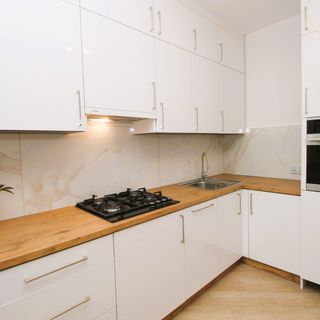Apartament Słowackiego Oświęcim (2)