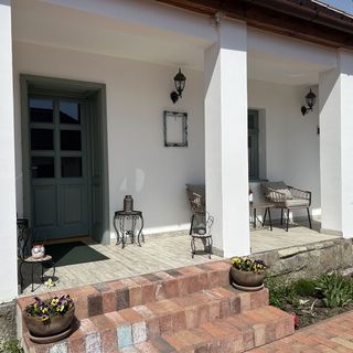 Relaxxa Apartman Noszvaj (5)