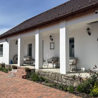 Relaxxa Apartman Noszvaj (3)