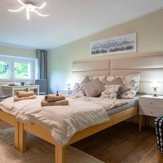 Zaciszne Centrum Szklarska Poręba (2)