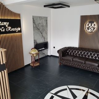 Na Rozstaju - noclegi Miejsce Piastowe (2)