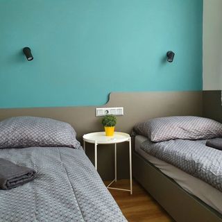 Dinda Apartman 2 Siófok (3)