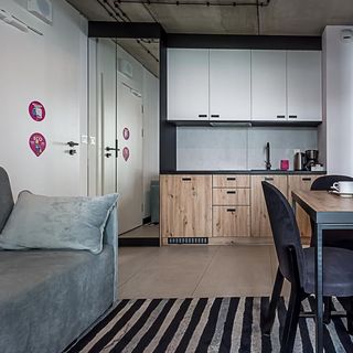 VacationClub Green Port Resort Apartament 113 Kołobrzeg (3)