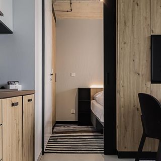 VacationClub Green Port Resort Apartament 113 Kołobrzeg (5)