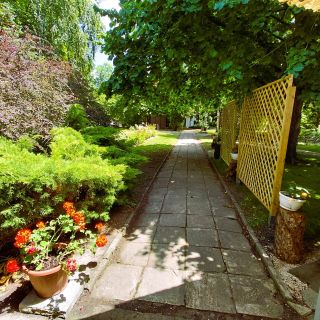 Gesztenyés Üdülő Balatonudvari (5)