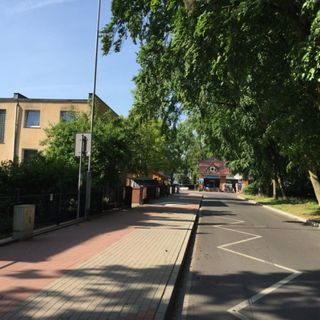 Willa Wiosenna Kołobrzeg (5)