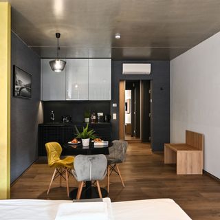 Zafír Apartmanok Sárvár (2)