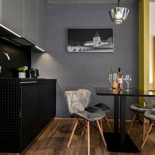 Zafír Apartmanok Sárvár (5)