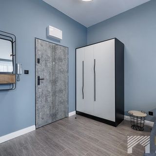 Kolorova Apart - Brown Apartament Łódź (5)