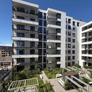 Apartamenty Doki Living Q4Apartments Gdańsk (5)