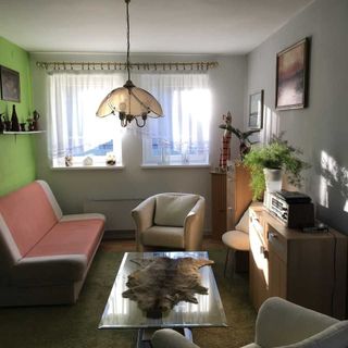 Apartament w Wolsztynie (4)