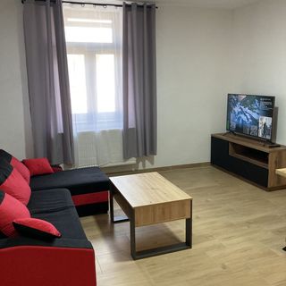 Apartmány Sport Volary (5)