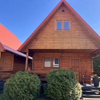 Domki i Pokoje Gościnne Pod Brzozą (3)