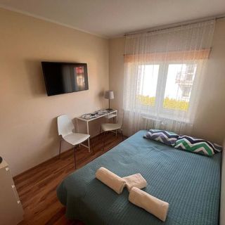 Domki i Pokoje Gościnne Pod Brzozą (4)