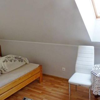 Dom nad stawem Kruklanki (4)