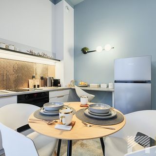 Kolorova Apart - Royal Blue Łódź (2)