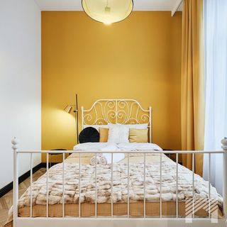 Kolorova Apart - Yellow Łódź (2)