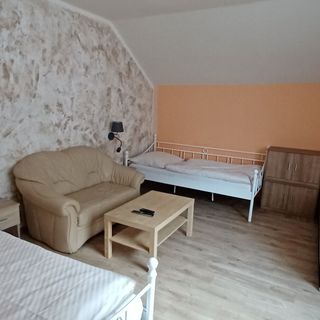 Ubytování Chomutov - Lužická (4)