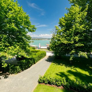 Stég House Tihany (2)