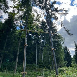 Domek Góralski domek w górach Osada Śleboda Zasadne (4)