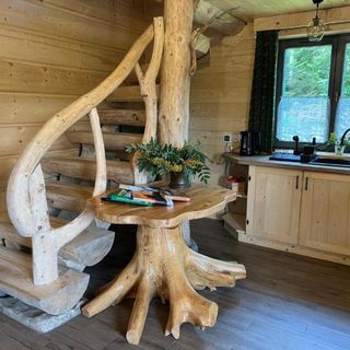 Domek Góralski domek w górach Osada Śleboda Zasadne (3)