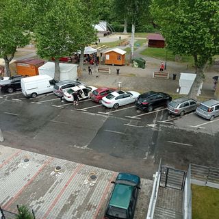 Centrum Stúdióapartman Balatonlelle (3)