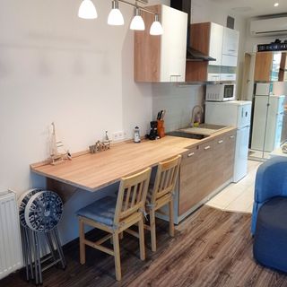 Centrum Stúdióapartman Balatonlelle (5)