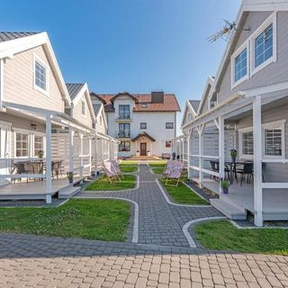 Domki Angelo Karwia (2)