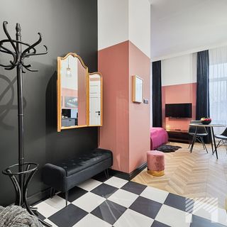 Kolorova Apart - Burgundy (4)